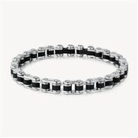 Bracciale Brosway Uomo in Acciaio BBC27